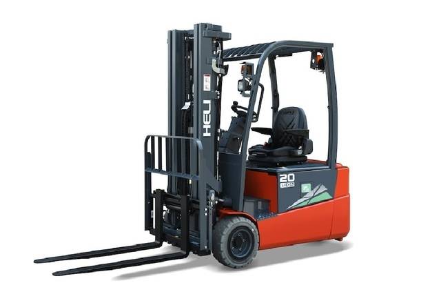 Heli CPD16SQ-GB2LI Neustapler Kaufen