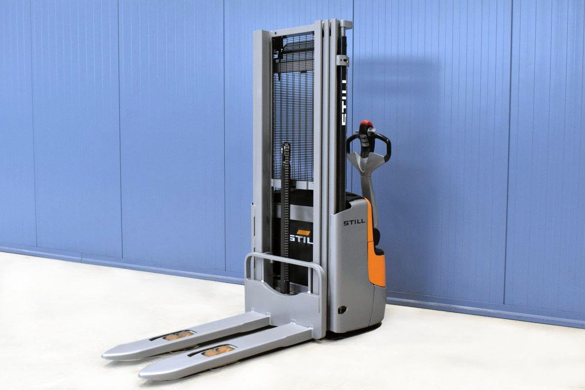 Gabelstapler Gebraucht kaufen – Still EXV12 mit Elektro in Österreich