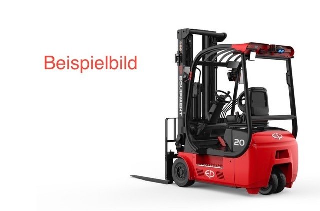 Gabelstapler Neu kaufen – EP TDL161 mit Elektro in Österreich