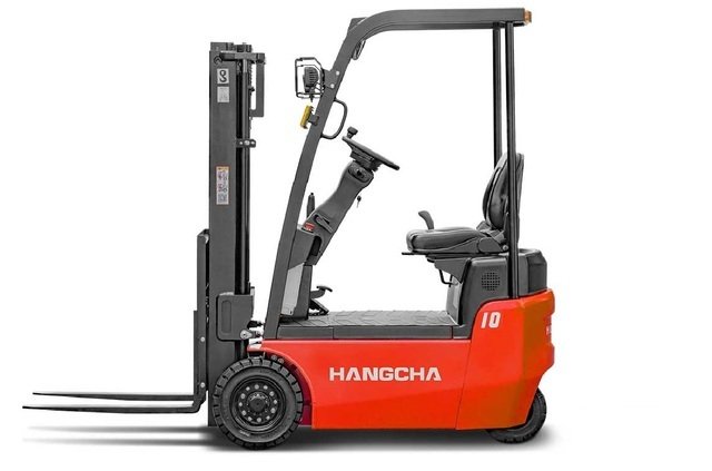 Gabelstapler Neu kaufen – Hangcha CPDS08-XD2 mit Elektro in Österreich