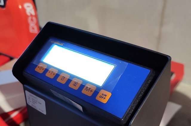 Gabelstapler Neu kaufen – GRIPTECH HPT4-20/G400 mit Elektro in Österreich