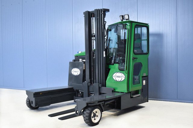 Gabelstapler Gebraucht kaufen – Combilift C 3000 ELC mit Elektro in Österreich