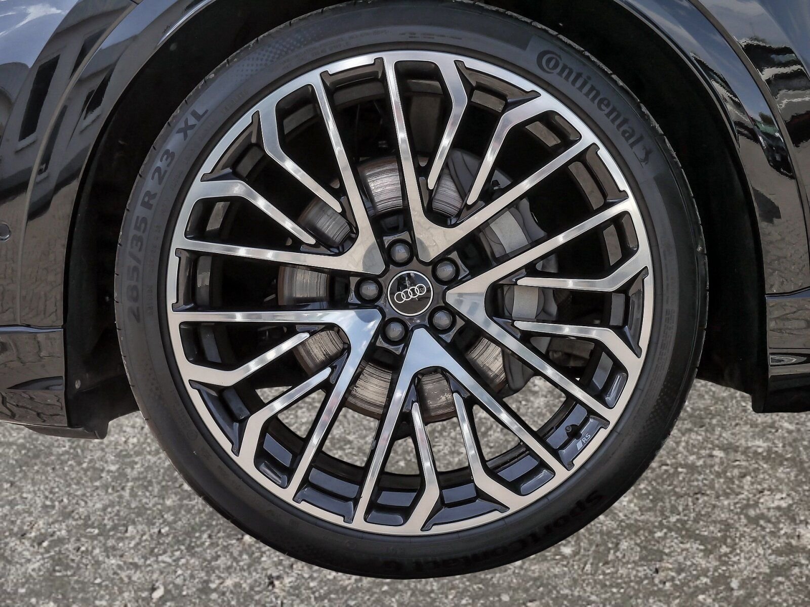 Audi Q8 50 TDI quattro S-Line *PANO*HEAD-UP*B&O*AHK* – Bild 13