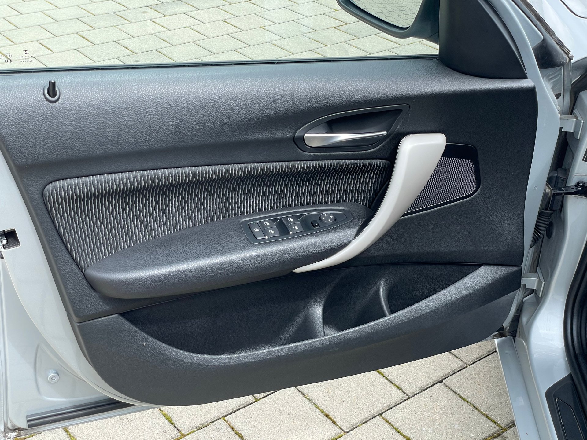 BMW 116d Advantage/ LED/Navi/Business/PDC/1Hand – Bild 12