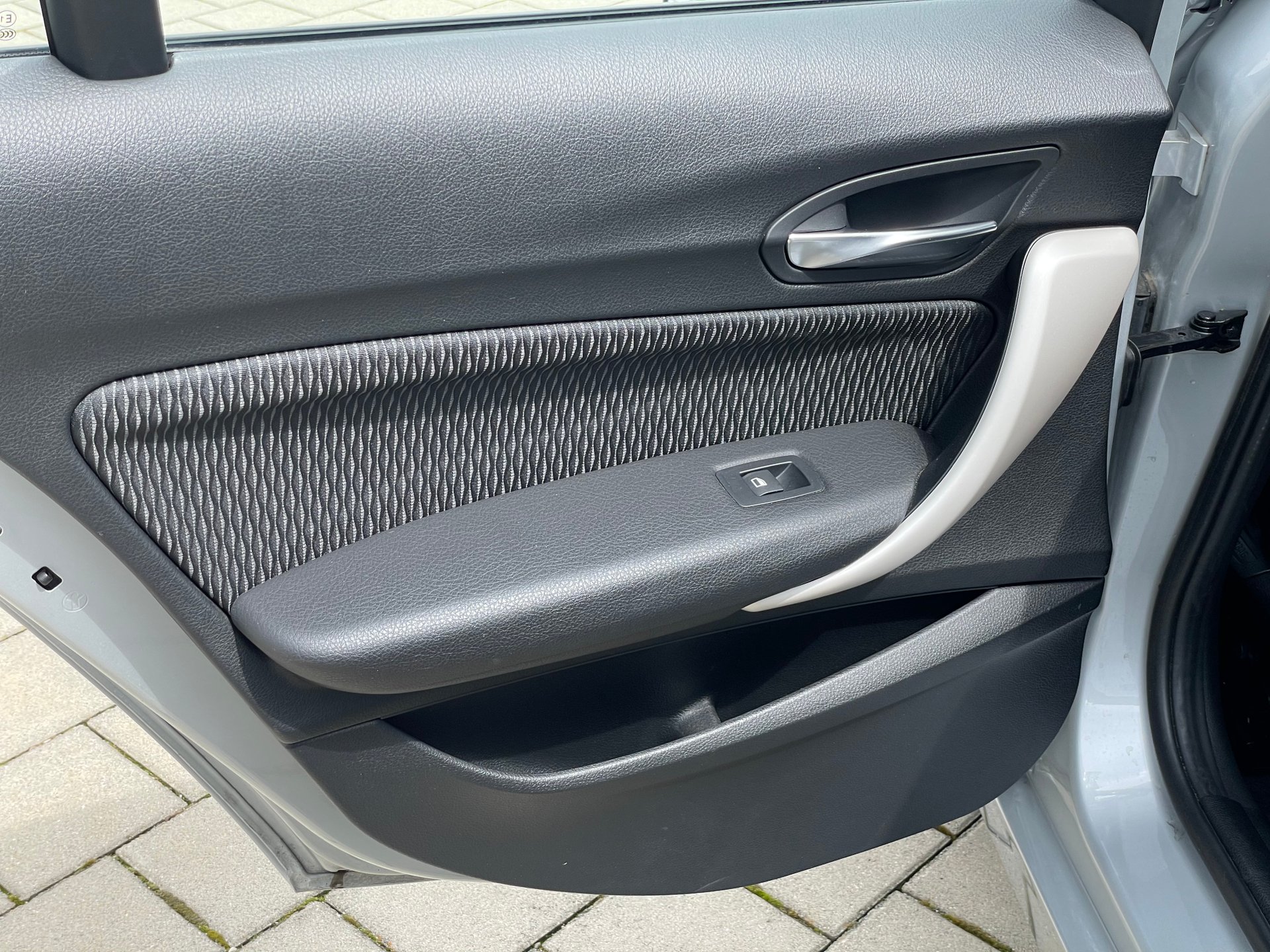 BMW 116d Advantage/ LED/Navi/Business/PDC/1Hand – Bild 23