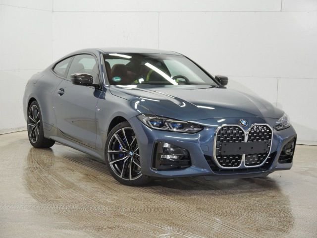 BMW 430 d xDrive M Sport