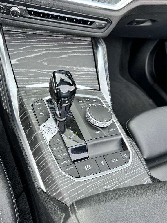 BMW 440 M440 i xDrive – Bild 4