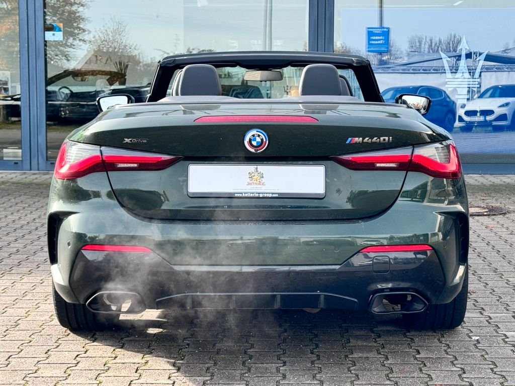 BMW 440 M440 i xDrive – Bild 3