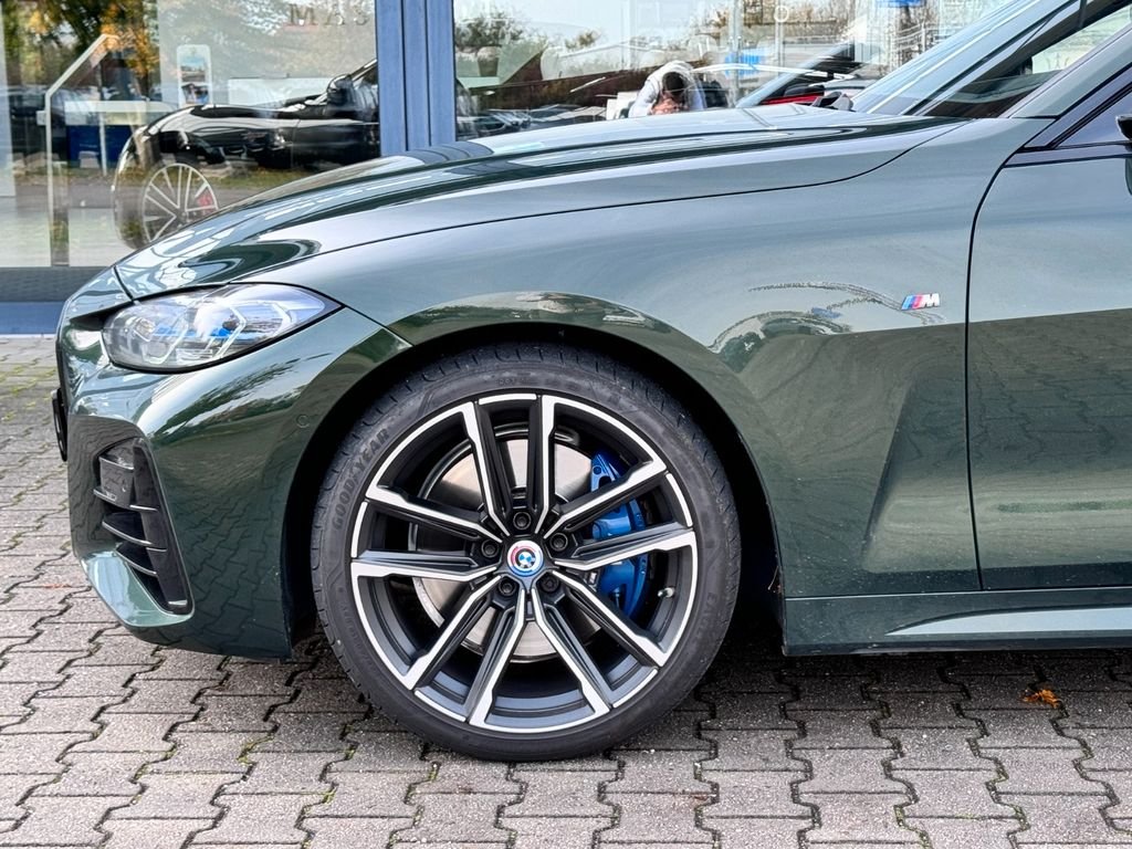 BMW 440 M440 i xDrive – Bild 2