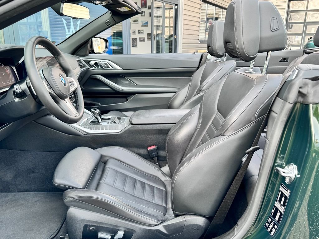 BMW 440 M440 i xDrive – Bild 6