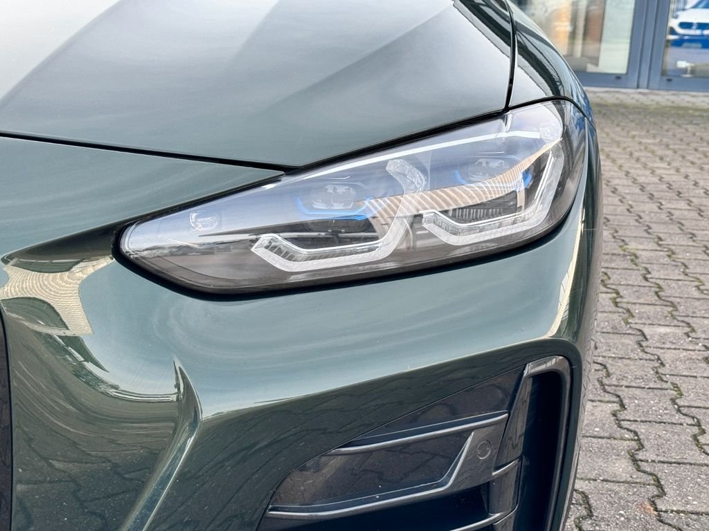 BMW 440 M440 i xDrive – Bild 8