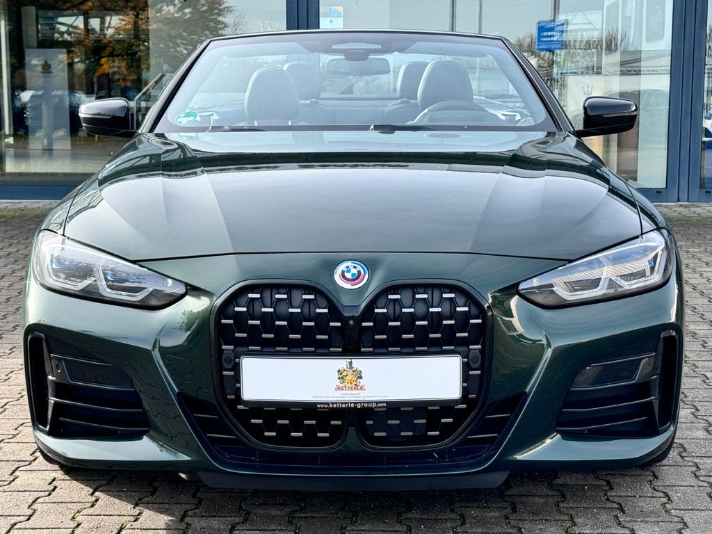 BMW 440 M440 i xDrive – Bild 9