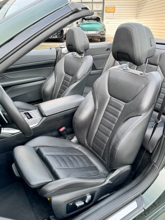 BMW 440 M440 i xDrive – Bild 11