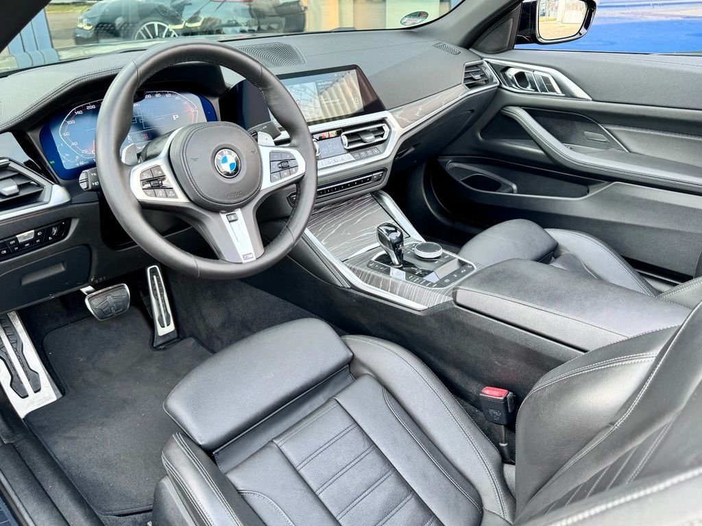BMW 440 M440 i xDrive – Bild 12