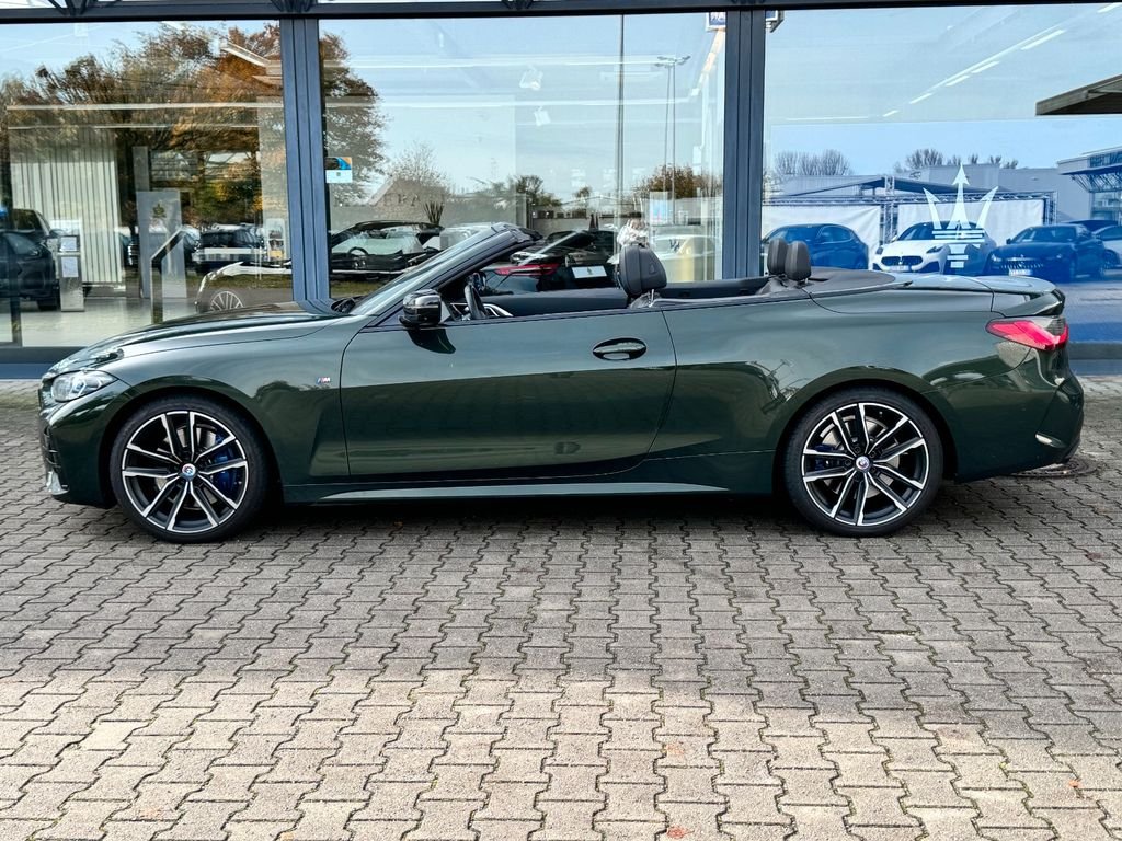 BMW 440 M440 i xDrive