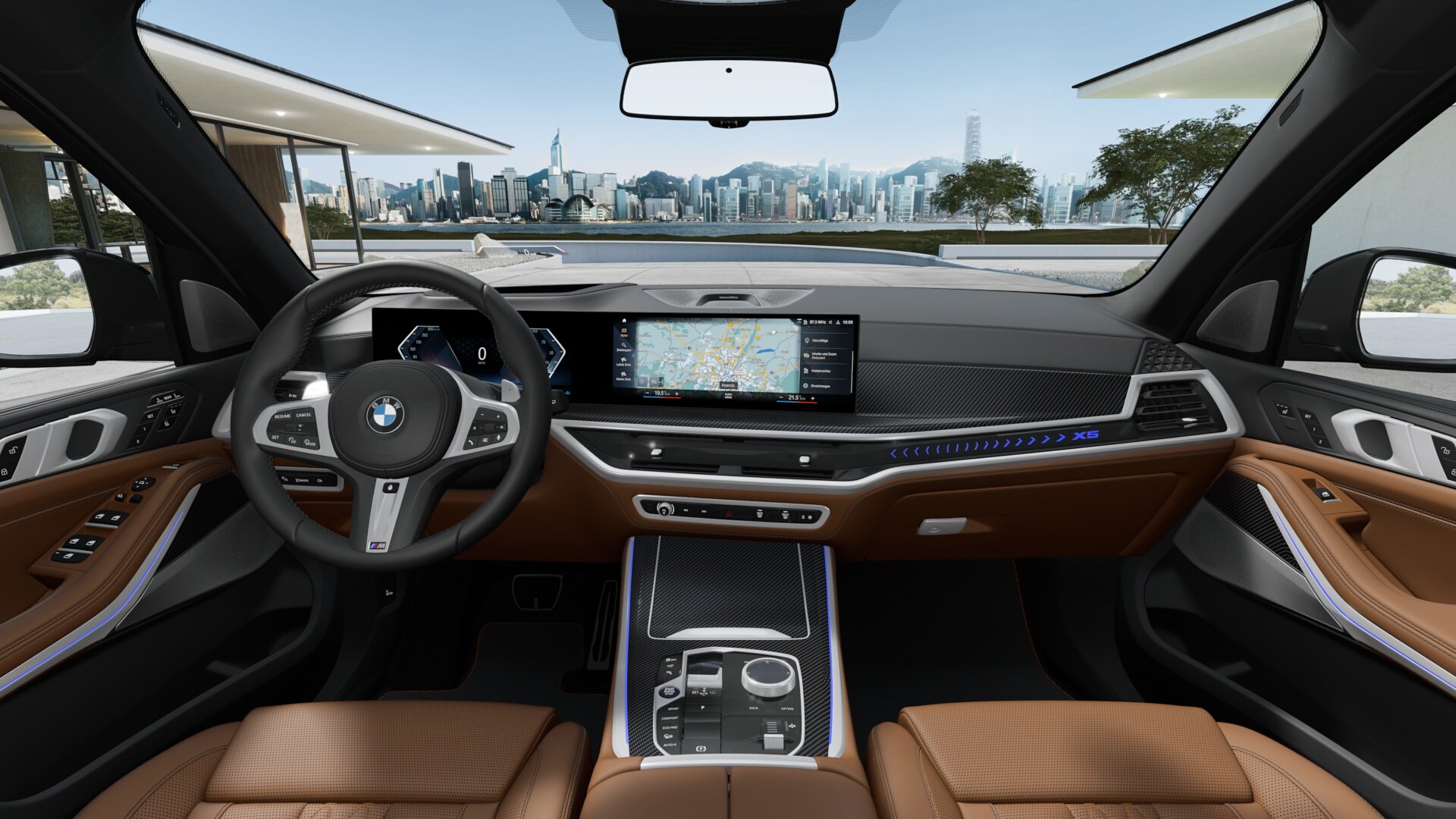 BMW X5 40 i xDrive M Sport – Bild 4