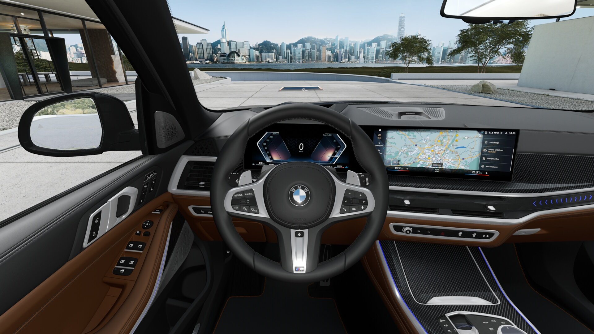BMW X5 40 i xDrive M Sport – Bild 5