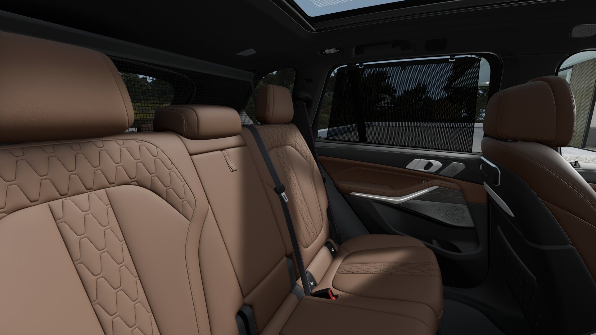 BMW X5 40 d xDrive M Sport – Bild 4