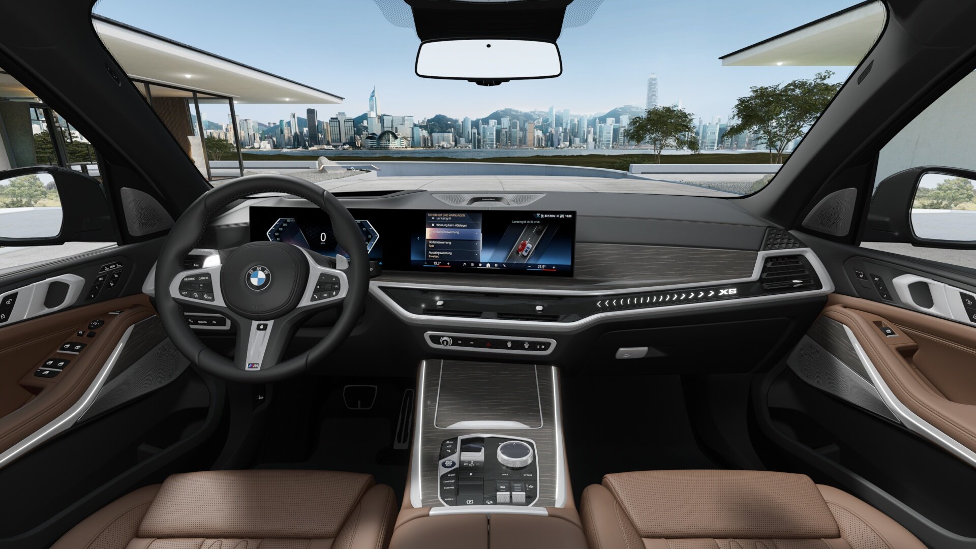 BMW X5 40 d xDrive M Sport – Bild 6