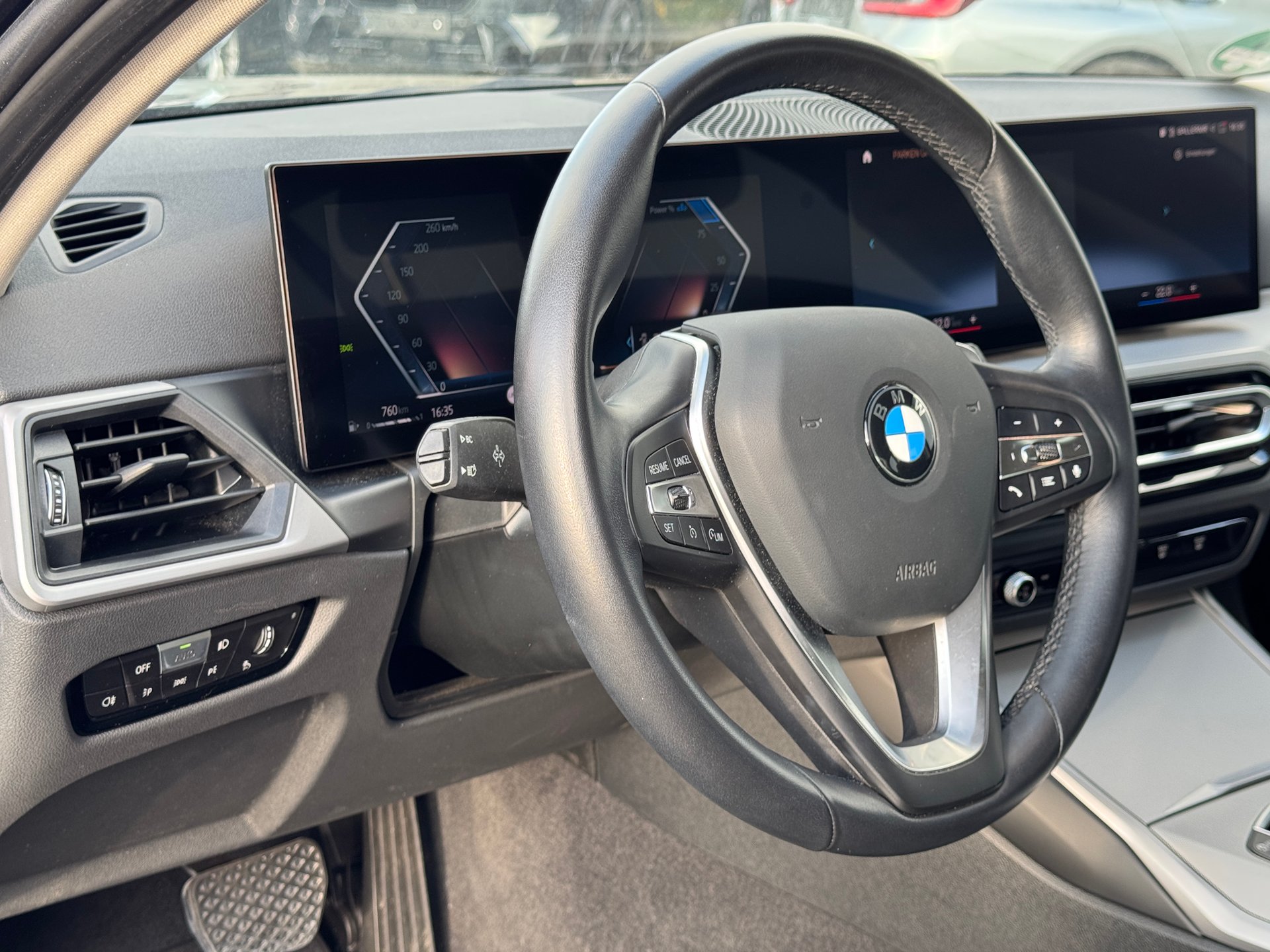 BMW 320 d xDrive*Facelift* PDC Navi 1Hand – Bild 12