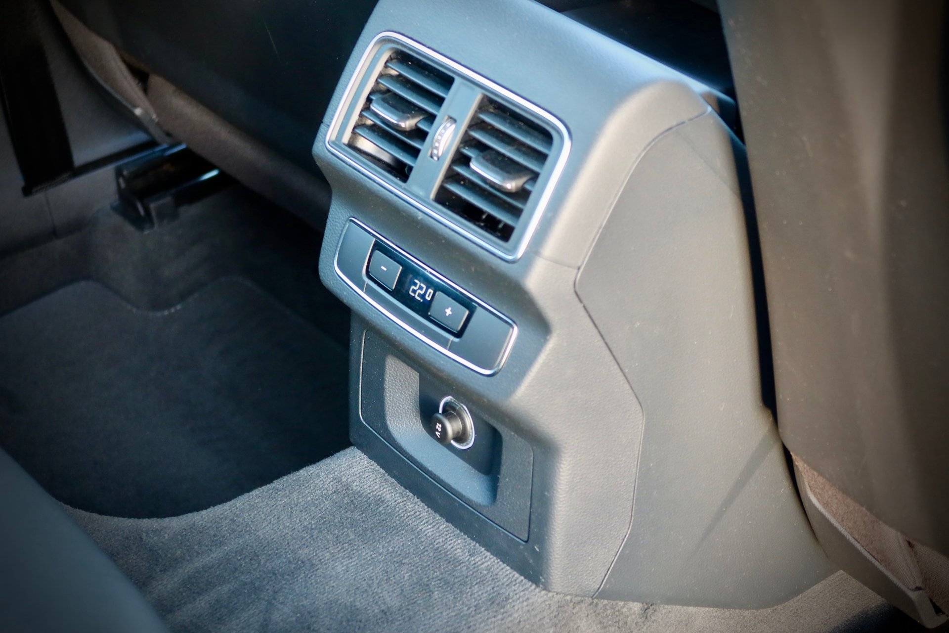 Audi Q5 50 TDI quattro sport#8xALU#STANDHZ#LUFT#ACC# – Bild 23