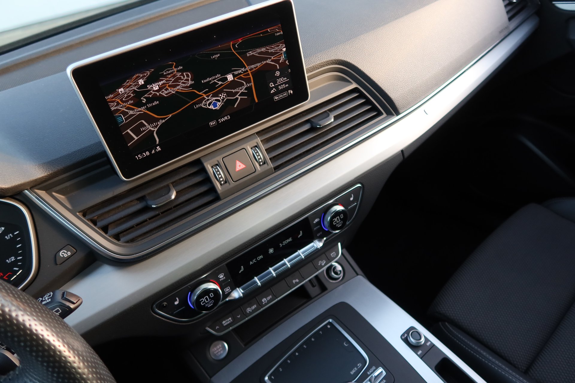 Audi Q5 50 TDI quattro sport#8xALU#STANDHZ#LUFT#ACC# – Bild 14
