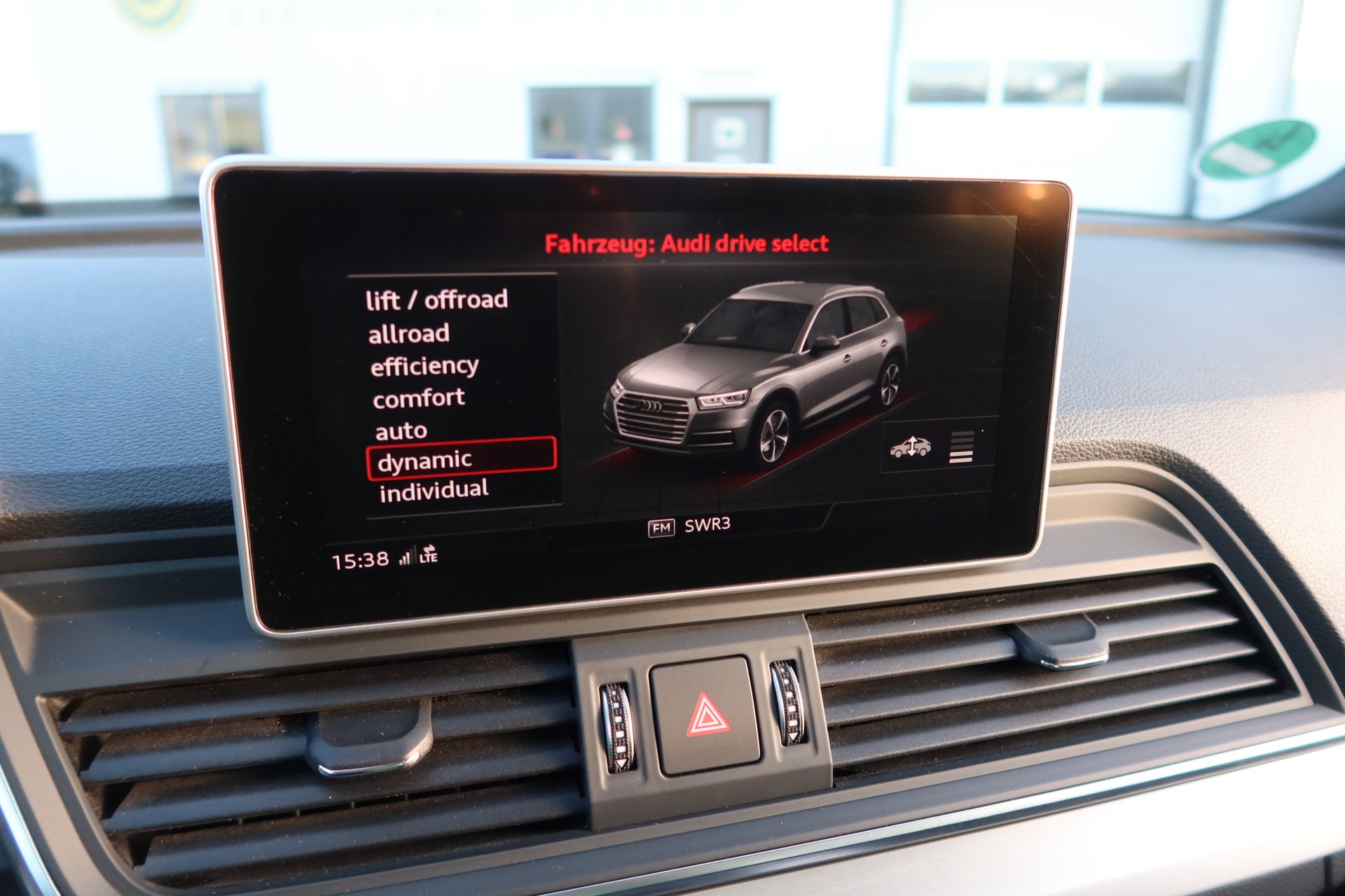Audi Q5 50 TDI quattro sport#8xALU#STANDHZ#LUFT#ACC# – Bild 16