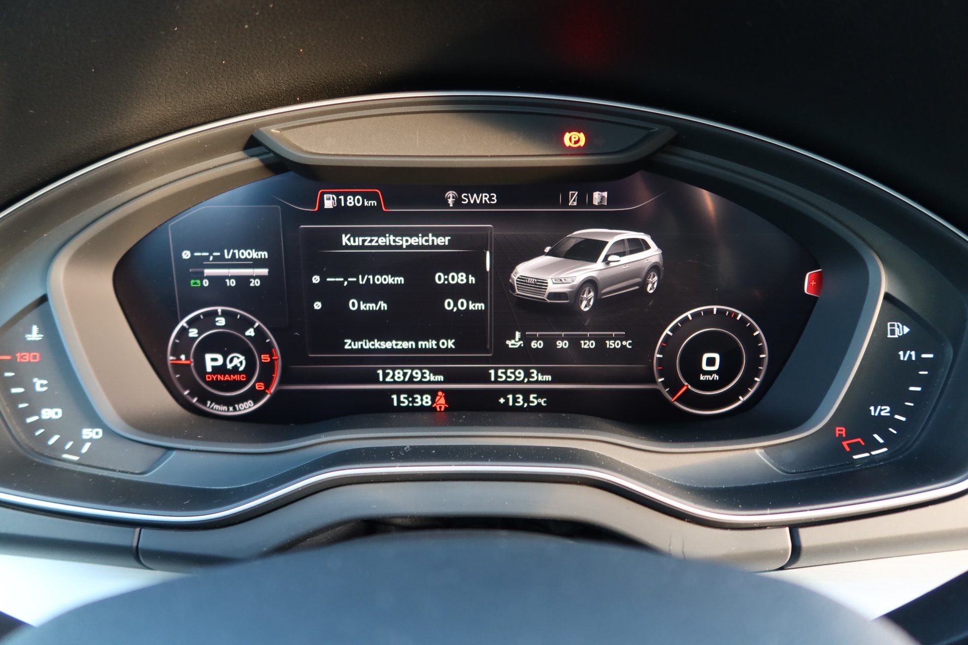 Audi Q5 50 TDI quattro sport#8xALU#STANDHZ#LUFT#ACC# – Bild 17