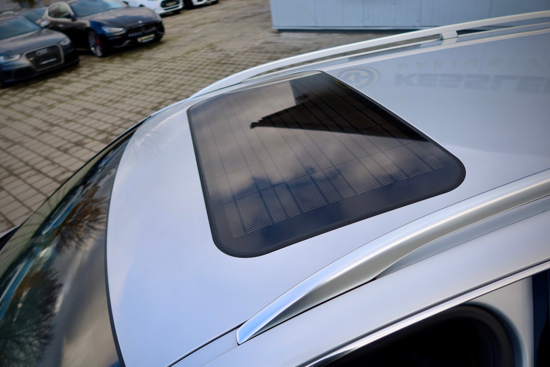 Audi S4 Avant 4.2 quattro#BOSE#TEMP#SOLAR/SCHIEB#RECARO# – Bild 9