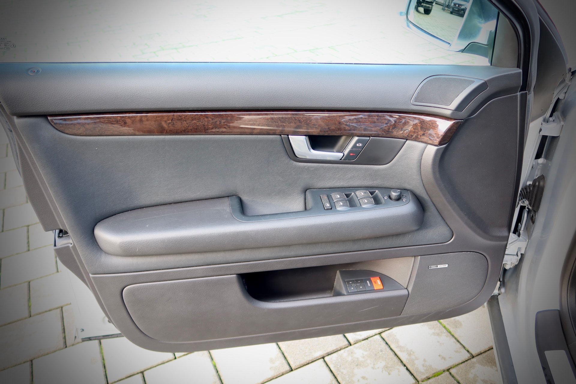 Audi S4 Avant 4.2 quattro#BOSE#TEMP#SOLAR/SCHIEB#RECARO# – Bild 14