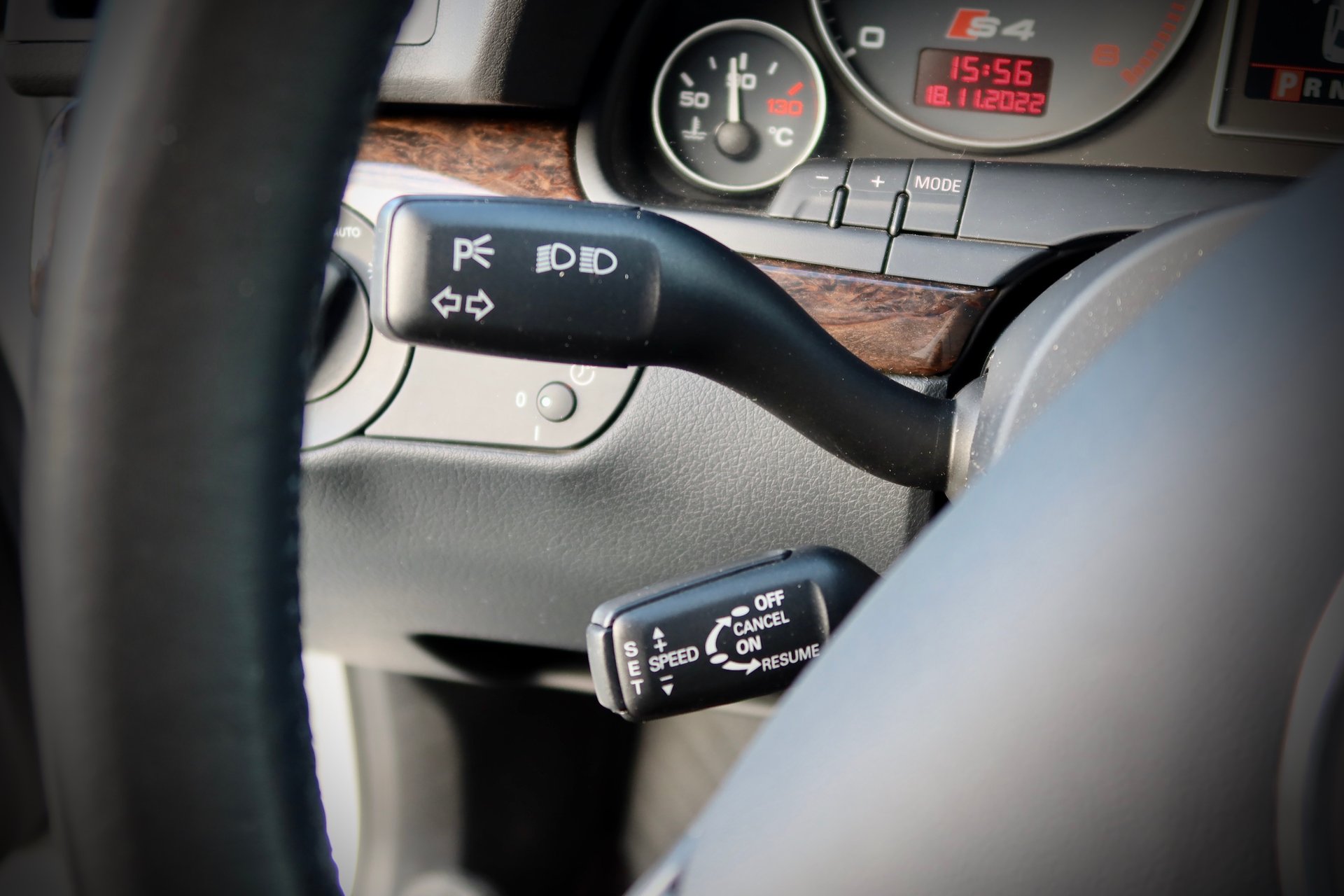 Audi S4 Avant 4.2 quattro#BOSE#TEMP#SOLAR/SCHIEB#RECARO# – Bild 16