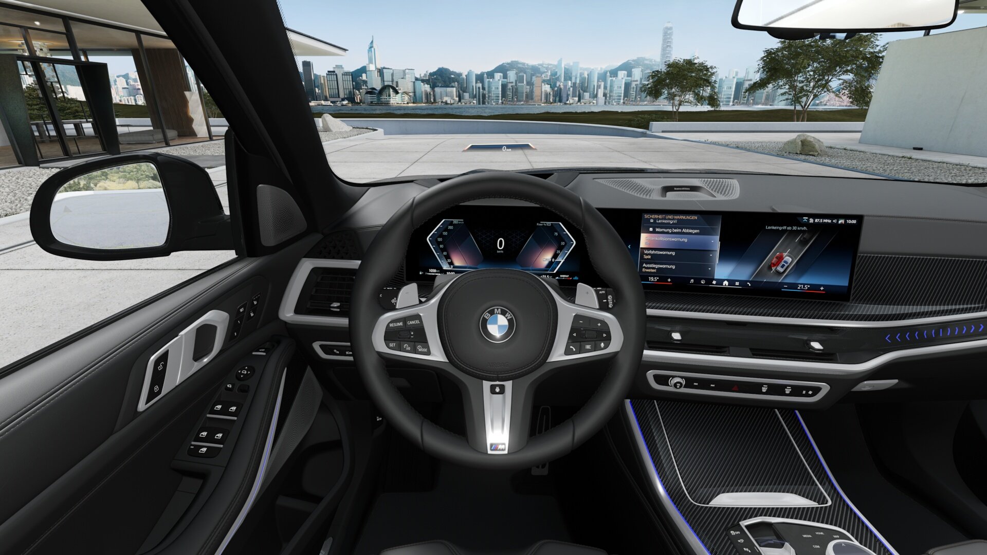 BMW X5 40 d xDrive M Sport – Bild 3
