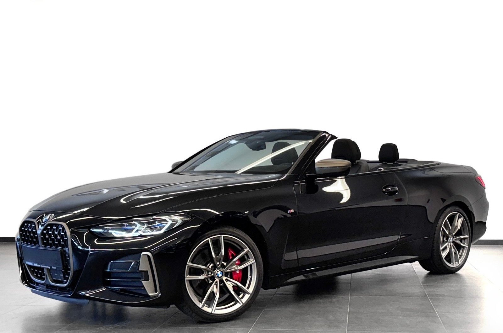 BMW 440 M440 i xDrive