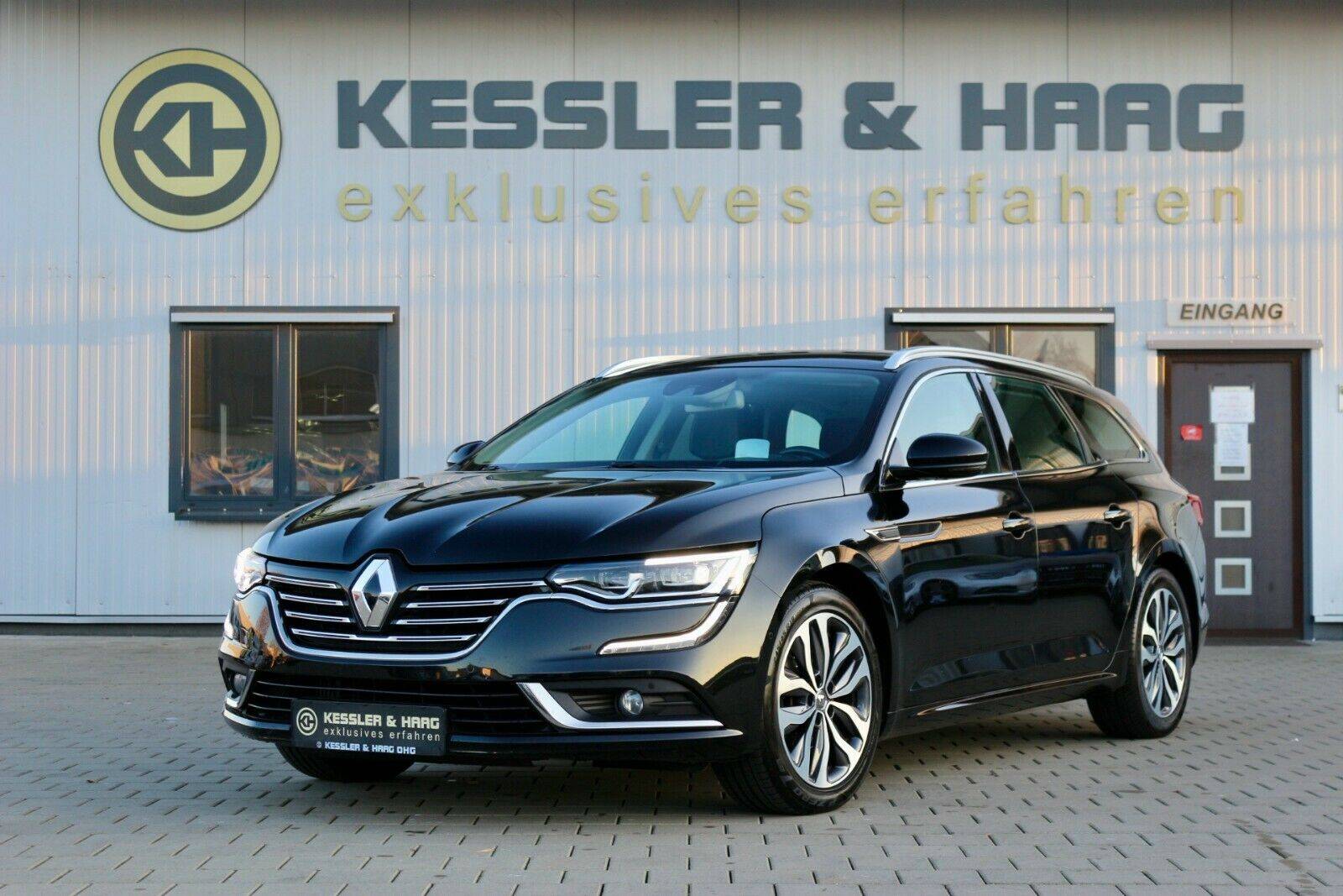 Renault Talisman Used vehicle for sale