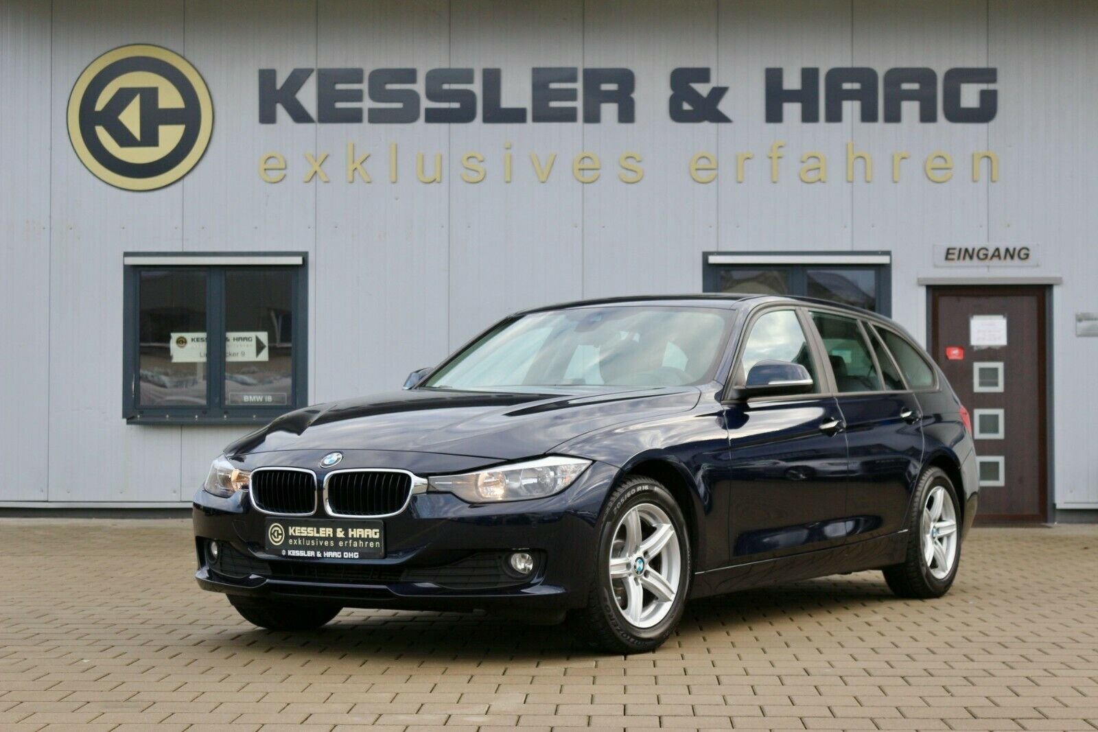 BMW 316i Business#ONLINE VERKAUF+GRATIS LIEFERUNG