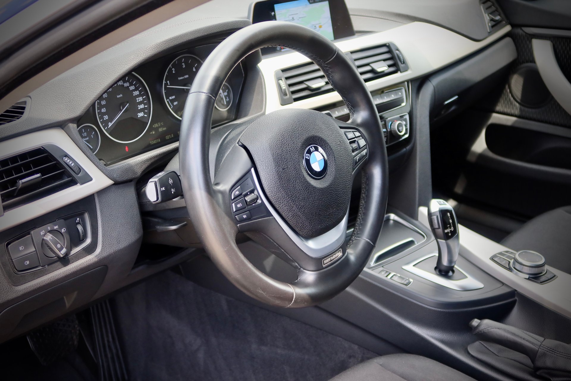 BMW 420d Gran Coupe Advantage#8xALU#1HD – Bild 12