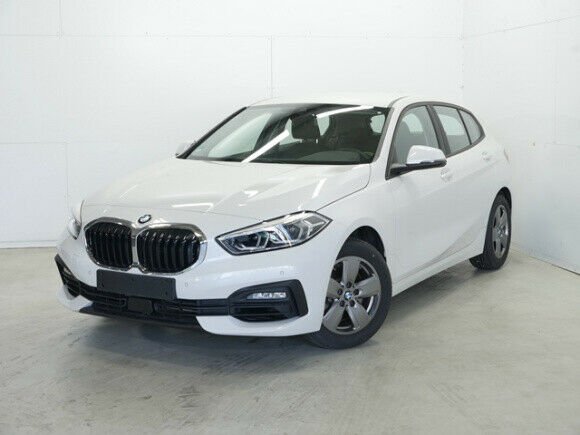 BMW 118 i 140 PS Advantage LED 5 Türen PDC Garantie