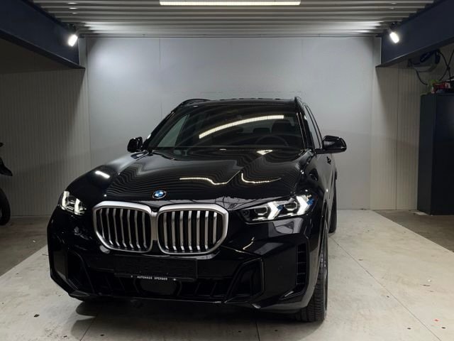 BMW X5 30 d xDrive M Sport