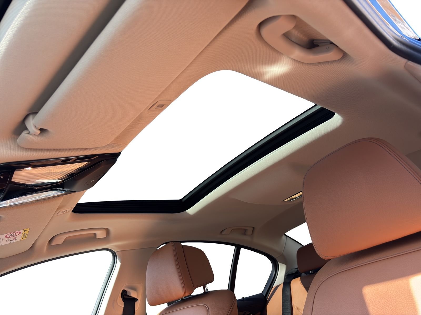 BMW 540i xDrive Limousine Luxury Line TOP AUSSTATTUN – Bild 9
