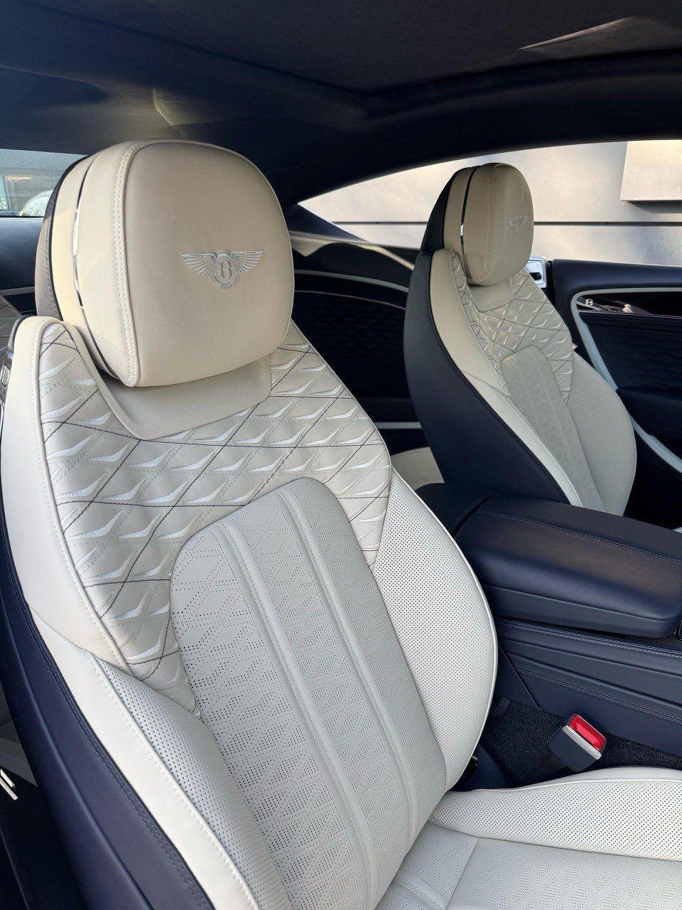 Bentley CONTINENTAL GT V8 Mulliner Breeze – Bild 14