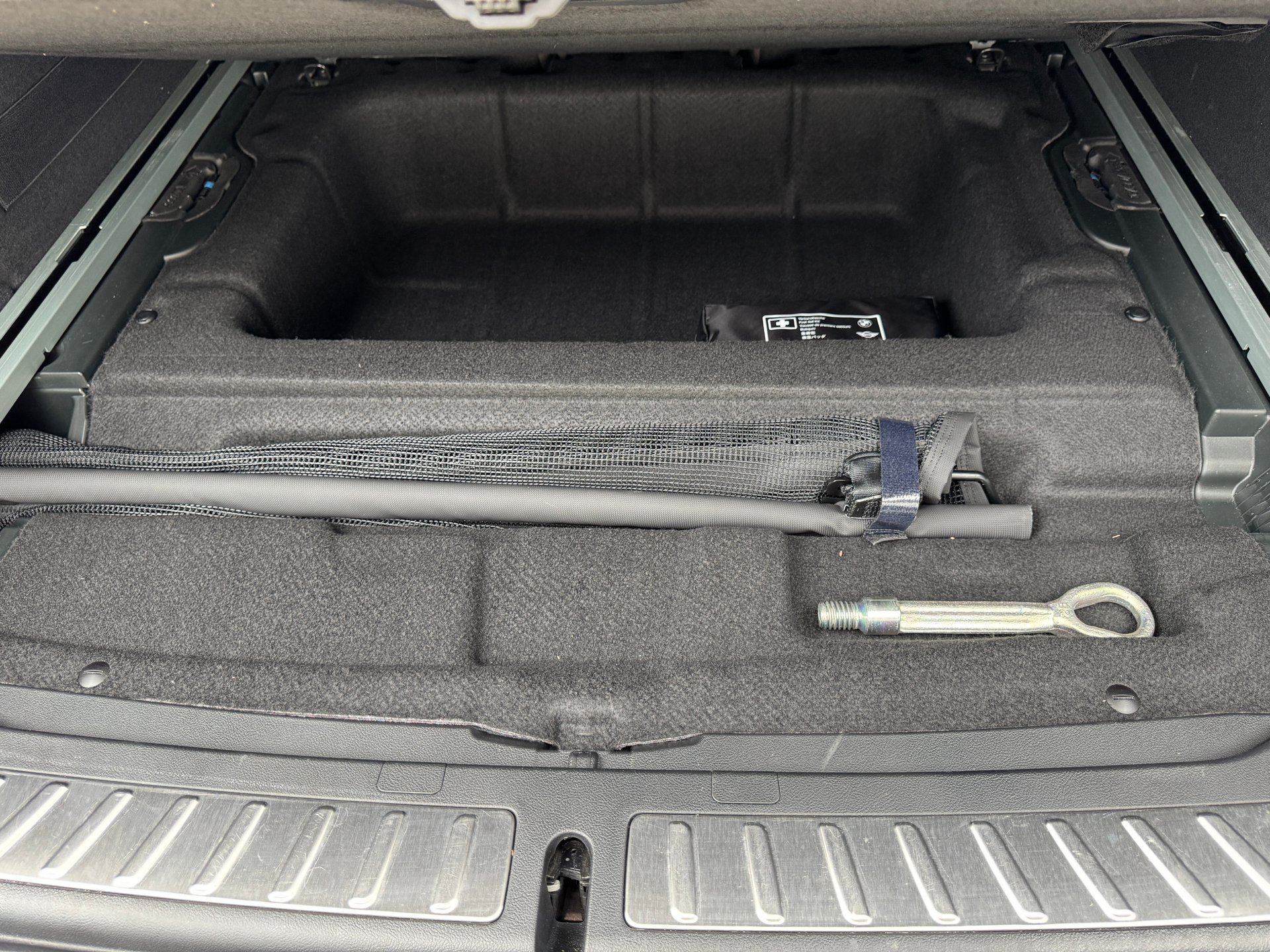 BMW X3 M Competition/ Laser/Pano/Sitzklima/1Hand – Bild 32