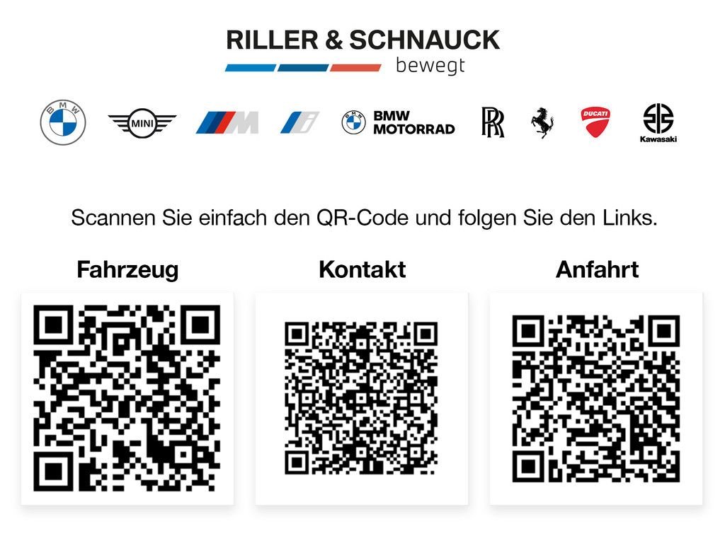 BMW X3 20d xDrive M-Sport H/K NAVI AHK LED PANO 360° – Bild 6