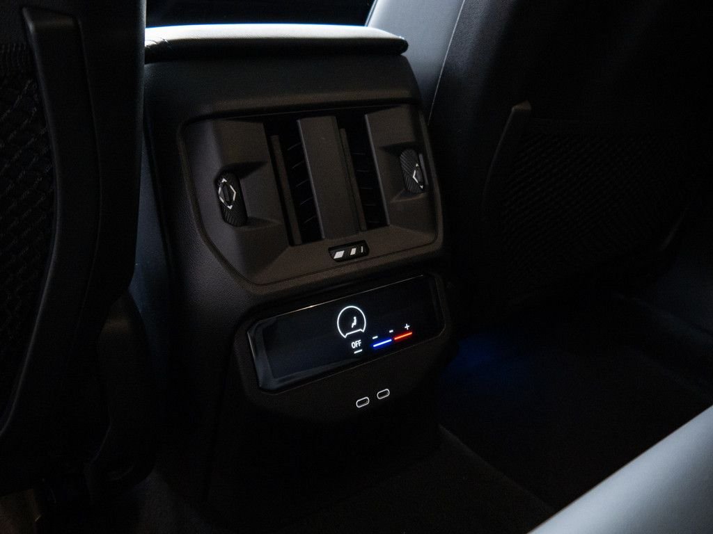 BMW X3 20d xDrive M-Sport H/K NAVI AHK LED PANO 360° – Bild 10