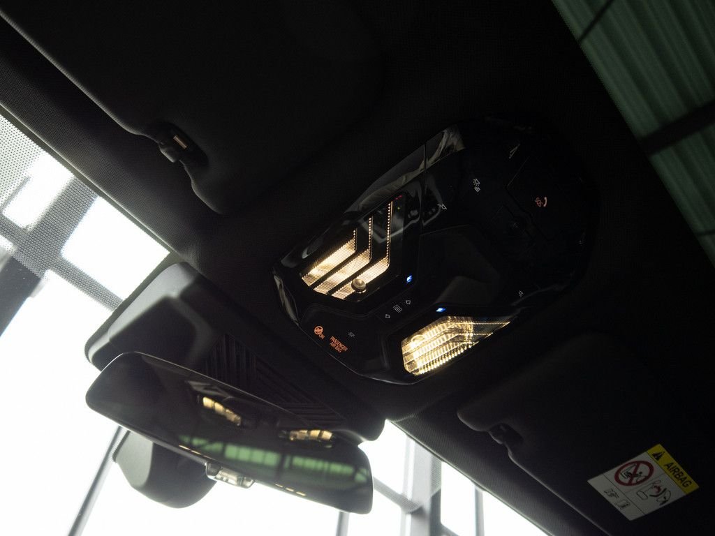 BMW X3 20d xDrive M-Sport H/K NAVI AHK LED PANO 360° – Bild 19