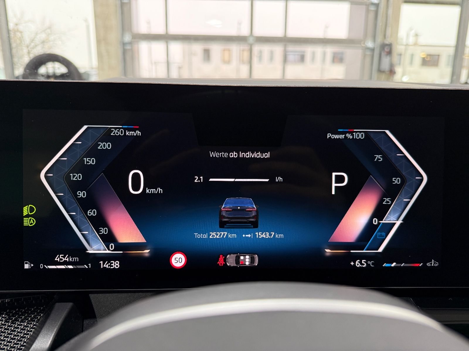 BMW 520 i M Sport*Pano*Carbon*H&K*4SHZ*HUD*360°* – Bild 31