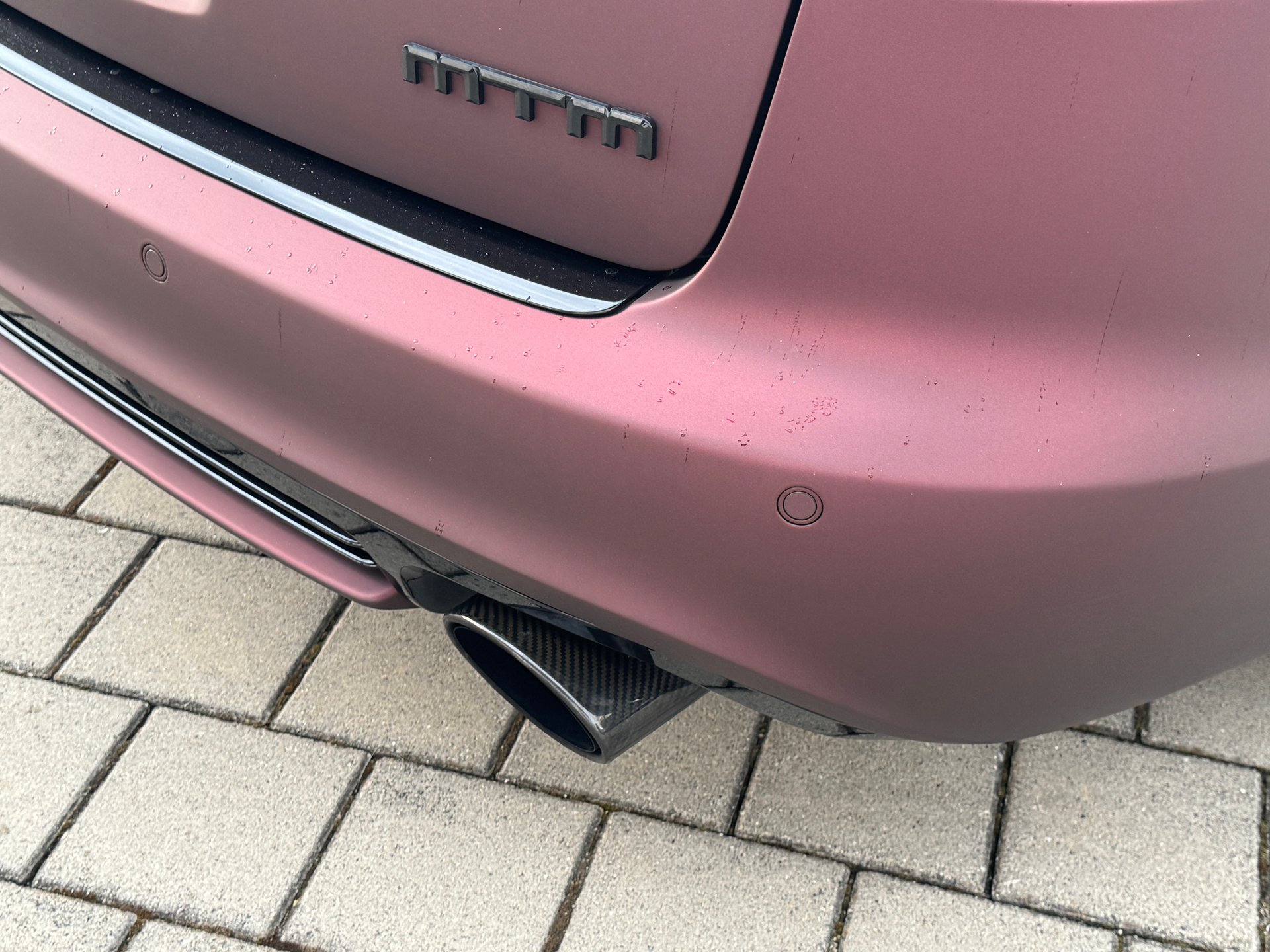 Audi S6 Avant 5.2 FSI /GARANTIE/SoftClos/Bose/MTM – Bild 9