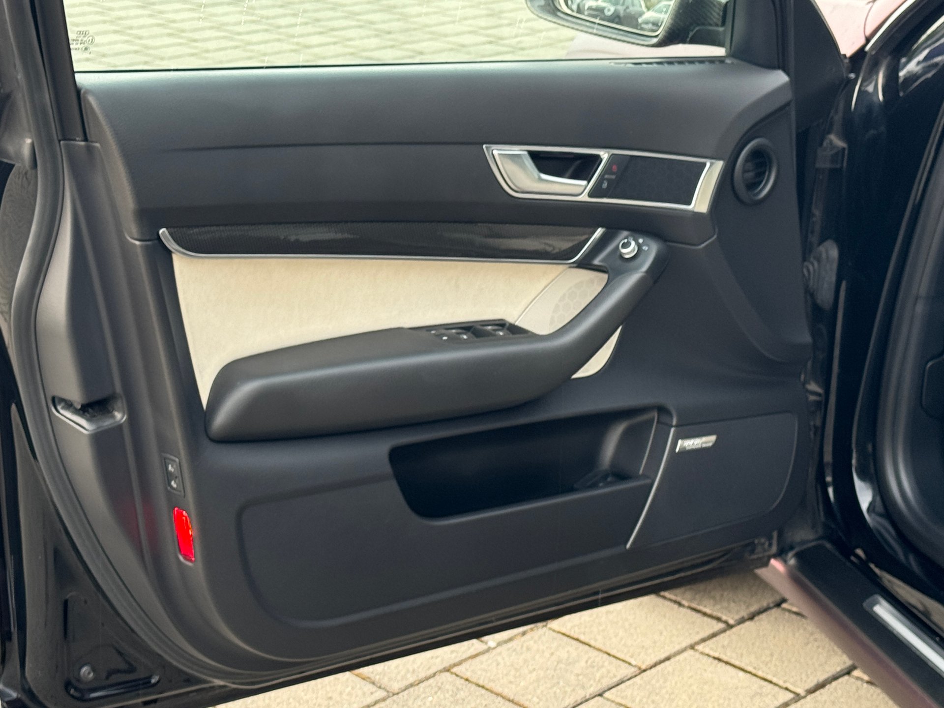 Audi S6 Avant 5.2 FSI /GARANTIE/SoftClos/Bose/MTM – Bild 13