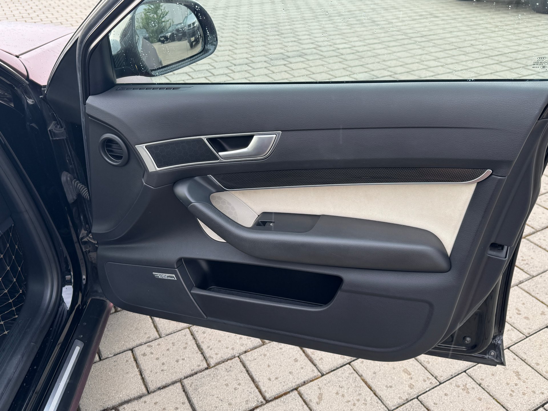 Audi S6 Avant 5.2 FSI /GARANTIE/SoftClos/Bose/MTM – Bild 23