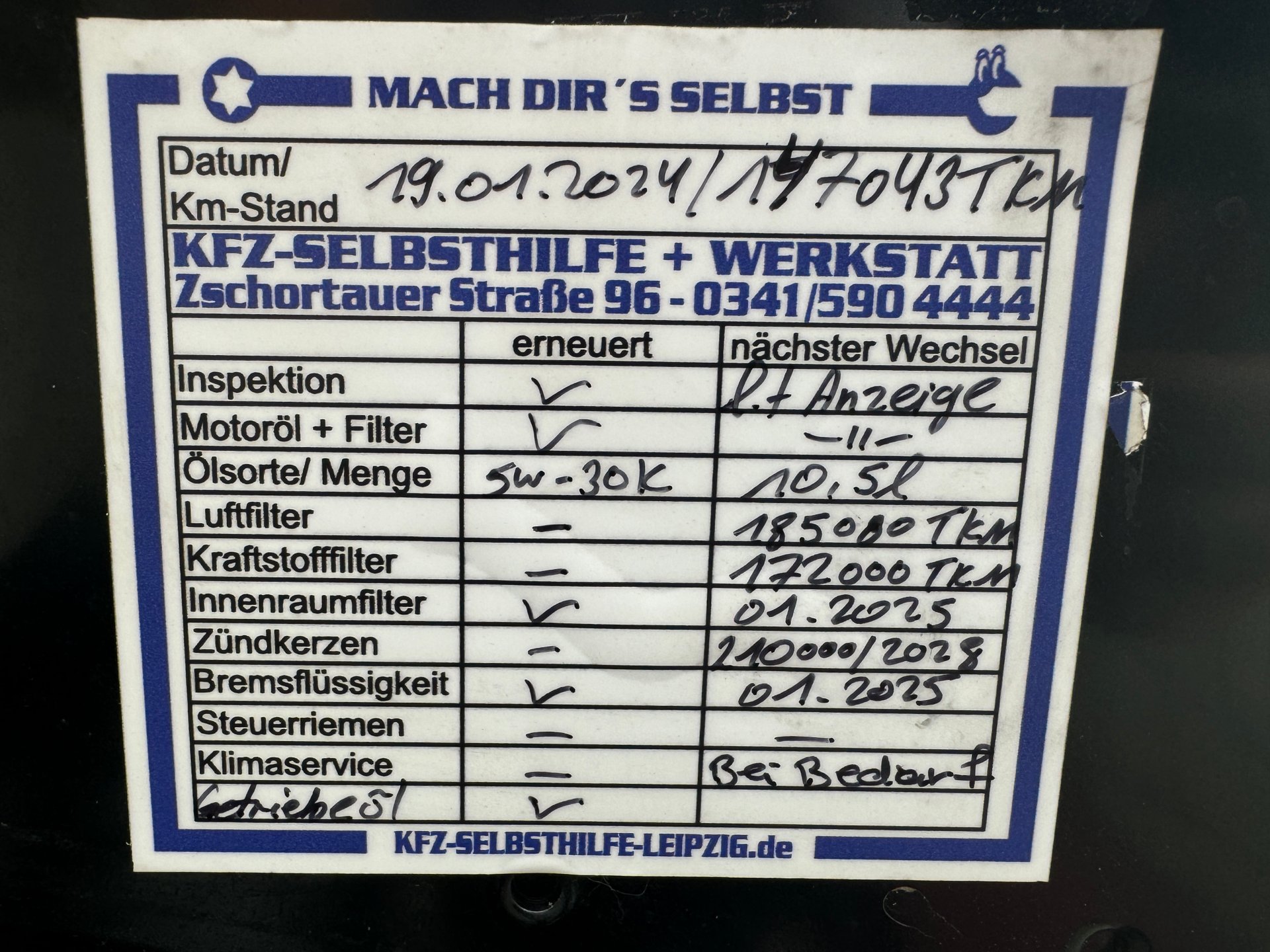 Audi S6 Avant 5.2 FSI /GARANTIE/SoftClos/Bose/MTM – Bild 30
