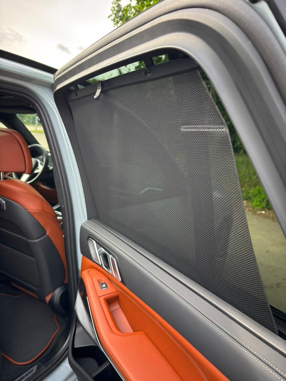 BMW X5 50 e xDrive M Sport – Bild 6